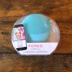 FOREO LUNA fofo- BRAND NEW